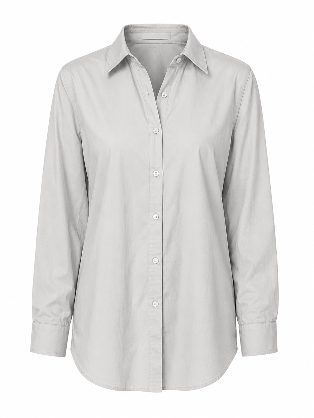 Aritzia Babaton Button Up Shirt